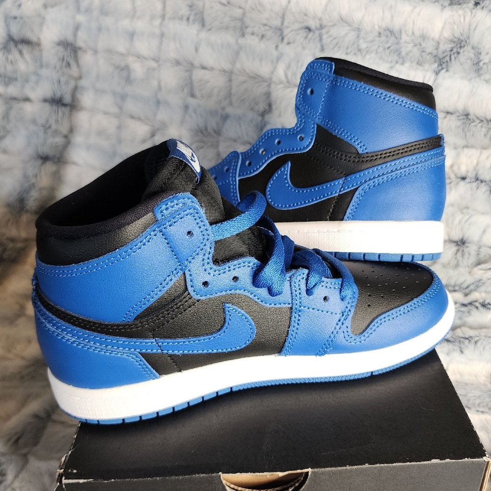 Nike Air Jordan 1 Retro High OG (PS) 3Y